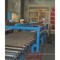 Culvert Corrugated Plate Rolling machine